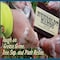 Humboldt Hands Fern Valley Soap Humboldt Hands Dragon's Blood Scent Bar Soap 6 oz HH-D - alternate 4